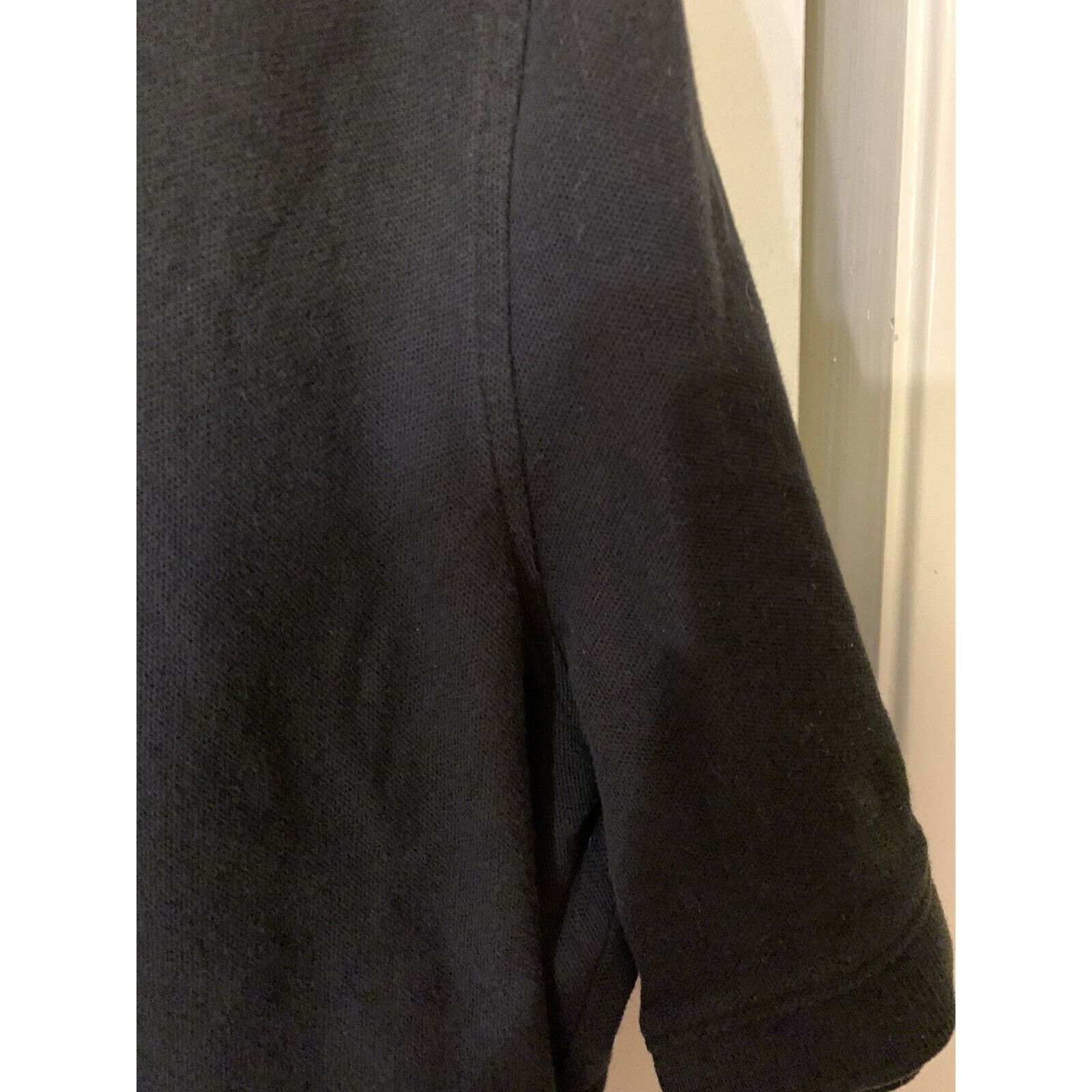 Croft & Barrow Croft and Barrow Performance Polo Sz XL Black Faded Size US XL / EU 56 / 4 - 4 Thumbnail