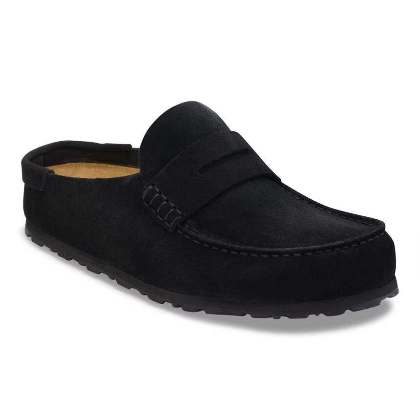 Birkenstock Birkenstock Suede Leather Naples Wrapped Size US 11.5 / EU 44-45 - 1 Thumbnail
