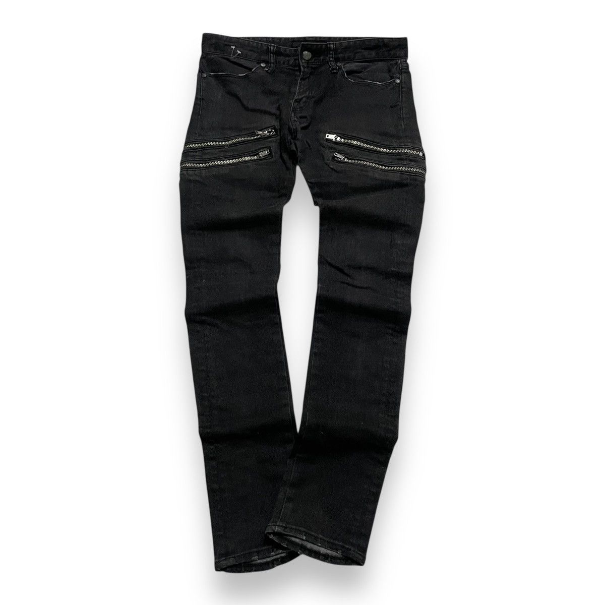 Fuga Denim | Grailed