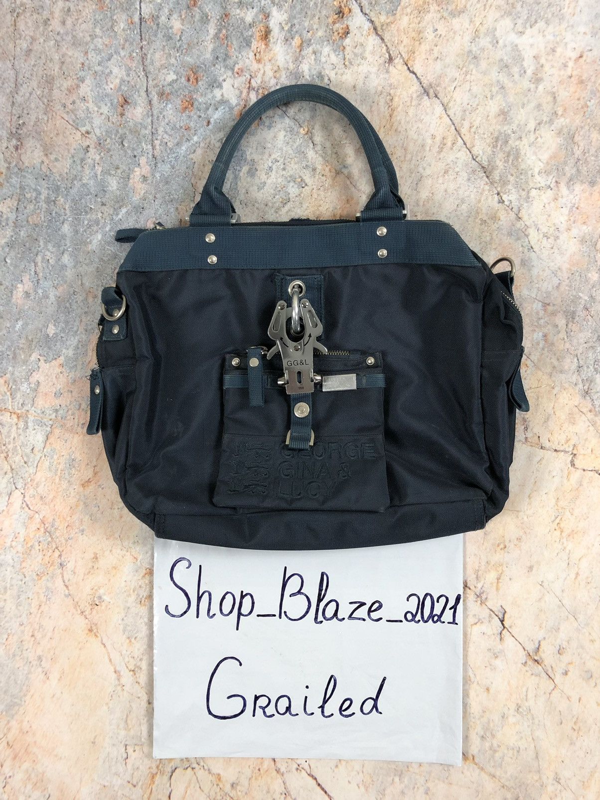 George Gina & Lucy GGL bag