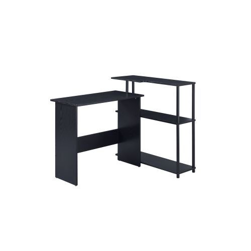 Designer × Homemade ACME Ievi Writing Desk, Black Finish 92754 Size US L / EU 52-54 / 3 - 6 Thumbnail