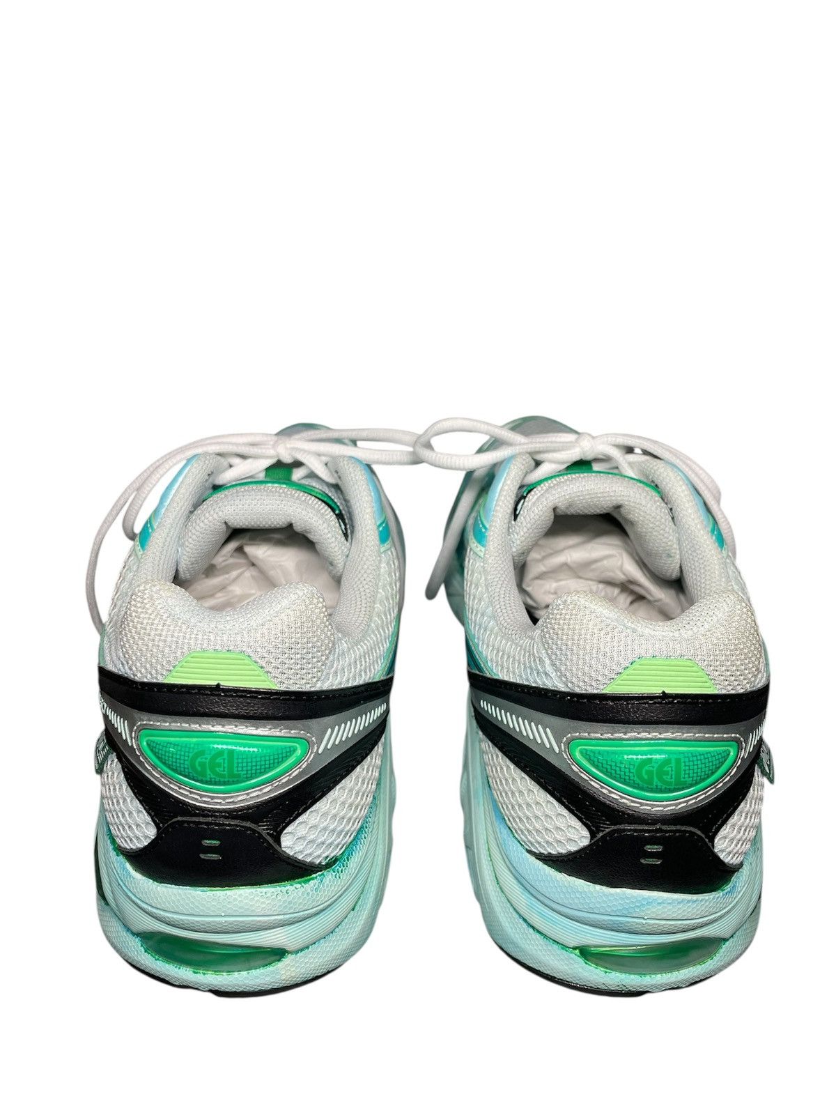 Asics × HIDDEN Asics x HIDDEN NY x JW Customs GT-2160 Crystal Pine 0.5 Size US 11.5 / EU 44-45 - 5 Thumbnail