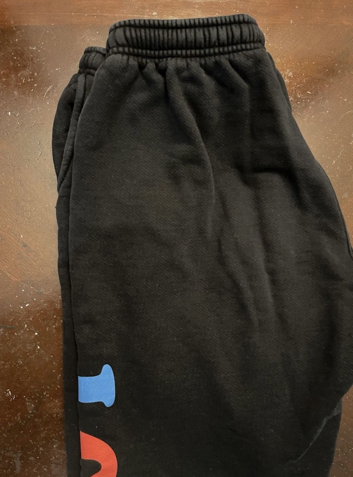 Madhappy Madhappy Black Embroidered Bow Logo Hoodie & Sweatpants Set Size US L / EU 52-54 / 3 - 16 Thumbnail