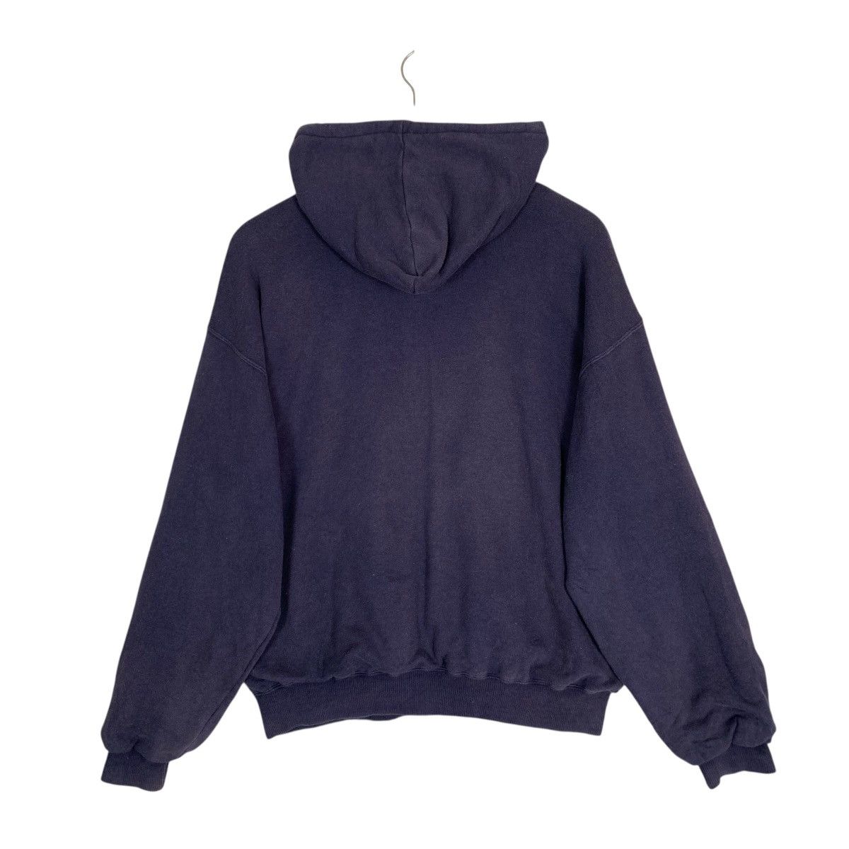 Japanese Brand SABUROKU MENS JapaneseBrand Designer Hoodie Pullover Size US L / EU 52-54 / 3 - 8 Thumbnail