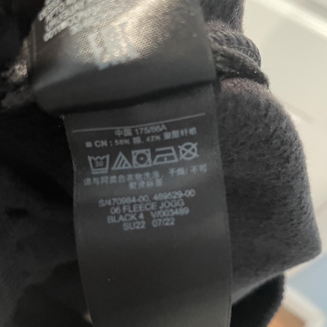 Balenciaga × Gap × Yeezy Yeezy Gap 2 Pants and 1 T Shirt Size US M / EU 48-50 / 2 - 14 Thumbnail