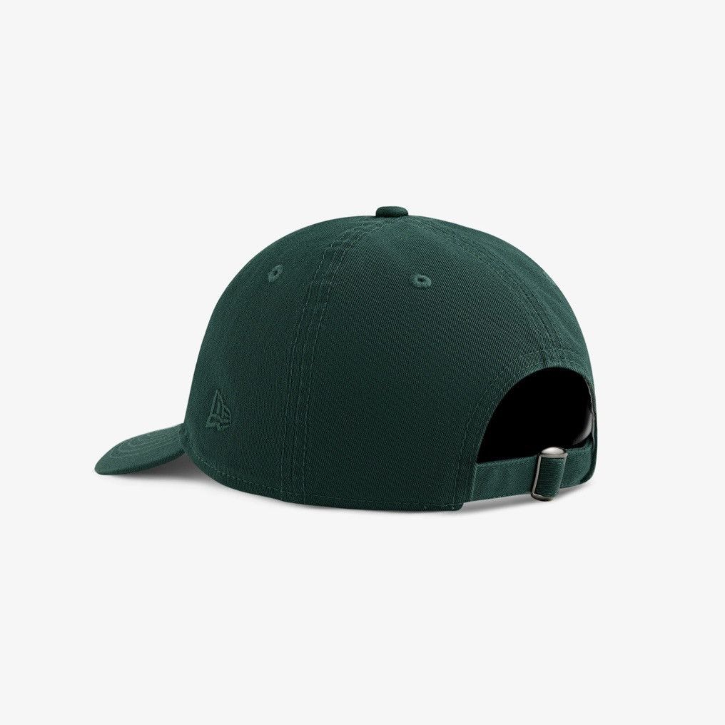 Aime Leon Dore Aimé Leon Dore ALD New York Yankees Green Ballpark Hat DS Size ONE SIZE - 3 Thumbnail