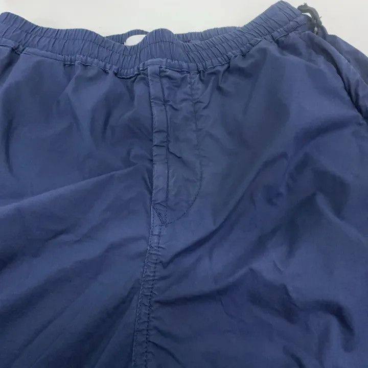 Stone Island Stone Island Classic Logo Softshell Cargo Pants Size US 30 / EU 46 - 6 Thumbnail