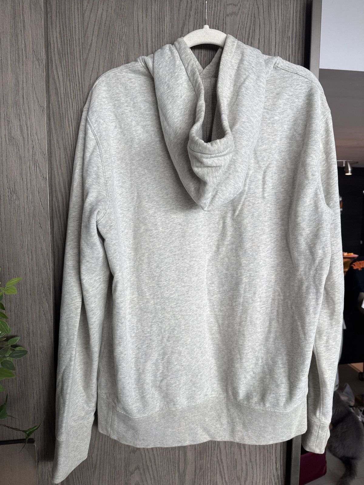 Polo Ralph Lauren Polo Ralph Lauren Bear 2013 Hoodie Size US L / EU 52-54 / 3 - 3 Thumbnail