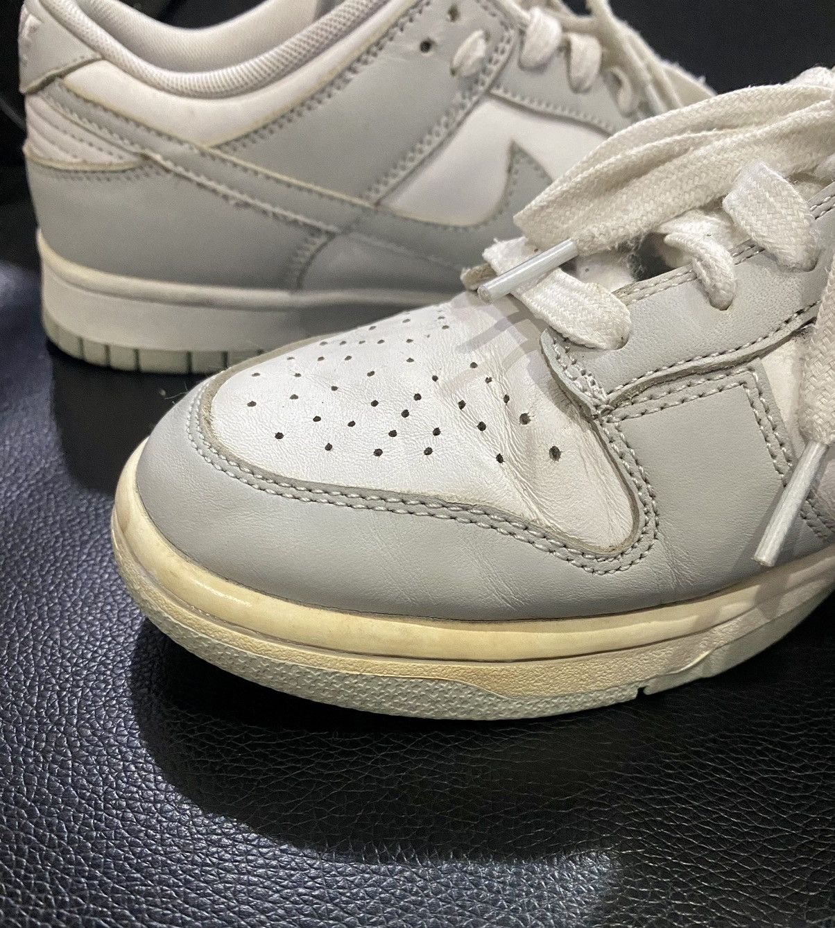 Nike nike low dunk Size US 7 / EU 40 - 6 Thumbnail