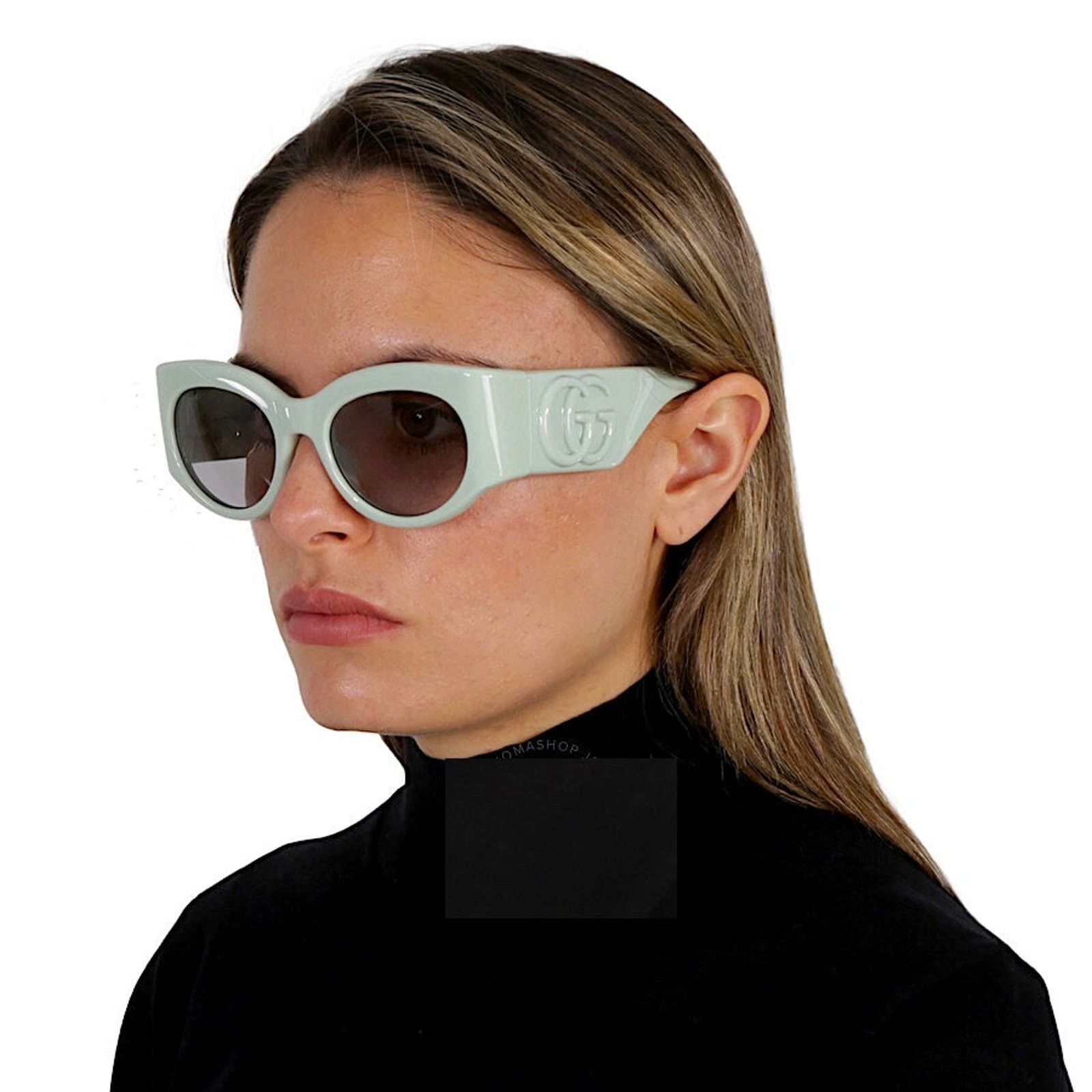 Gucci GUCCI GG1544S-003-53(GG1544S-003-53) Size ONE SIZE - 1 Thumbnail
