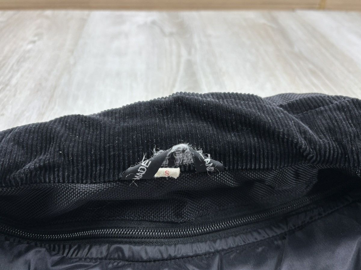 Designer × Honda Mens biker motorcycle jacket Honda CBR1100 Size S Size US S / EU 44-46 / 1 - 11 Thumbnail