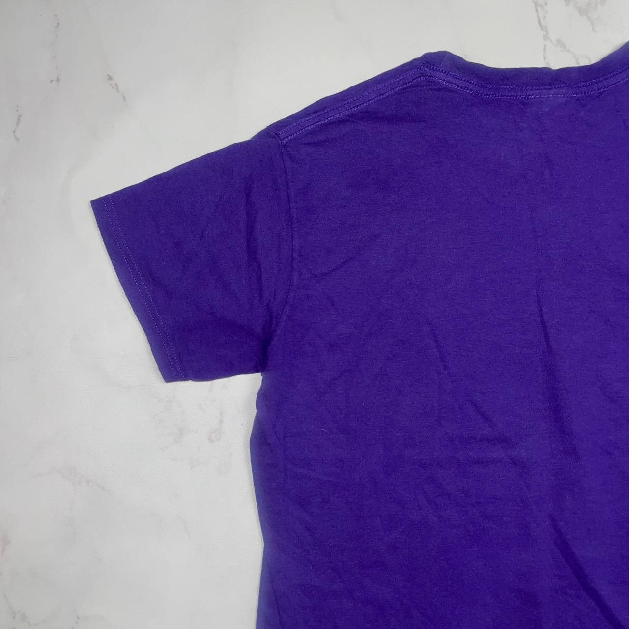 Vintage 10 Deep Purple Strange Kind Of Woman Band Shirt Size M Size US M / EU 48-50 / 2 - 12 Thumbnail
