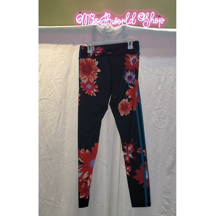 Other D&G Legging Black size XL Size 30" / US 8 / IT 44 - 2 Thumbnail