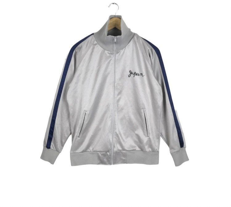 Toyo Enterprises By Toyo Enterprise SUKAJAN SOUVENIR JAPAN Tracktop Jacket Size US M / EU 48-50 / 2 - 3 Thumbnail
