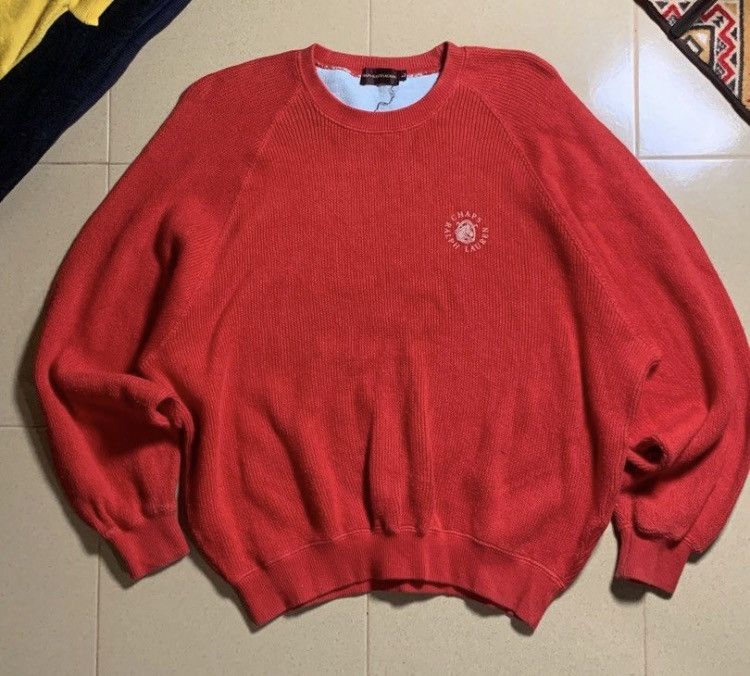 Chaps Ralph Lauren × Ralph Lauren Chaps Ralph Lauren Knitwear Size US M / EU 48-50 / 2 - 1 Thumbnail