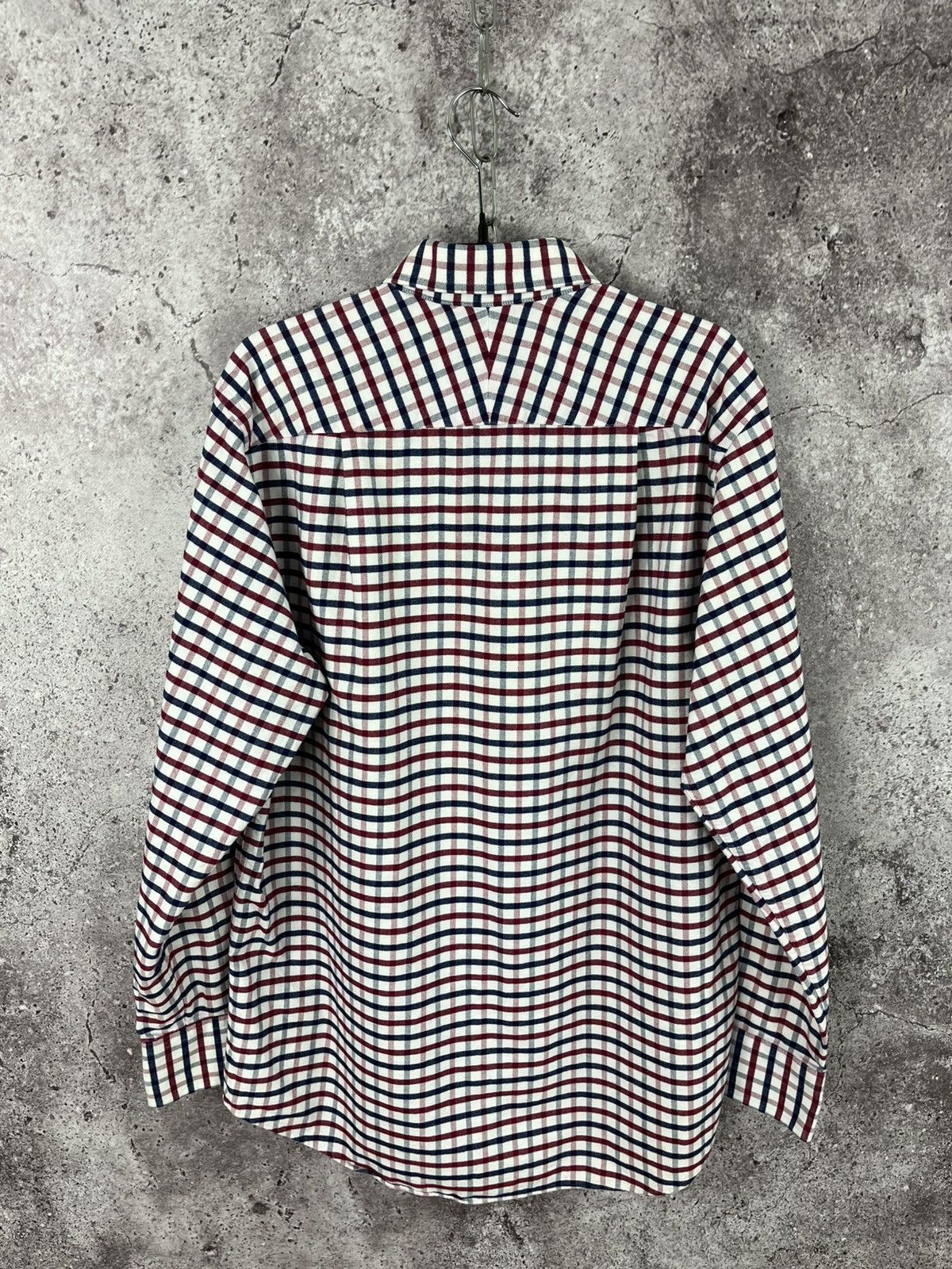 Charles Tyrwhitt × Designer Charles Tyrwhitt in Cage Shirt Long Sleeve Button Size S Size US S / EU 44-46 / 1 - 7 Thumbnail