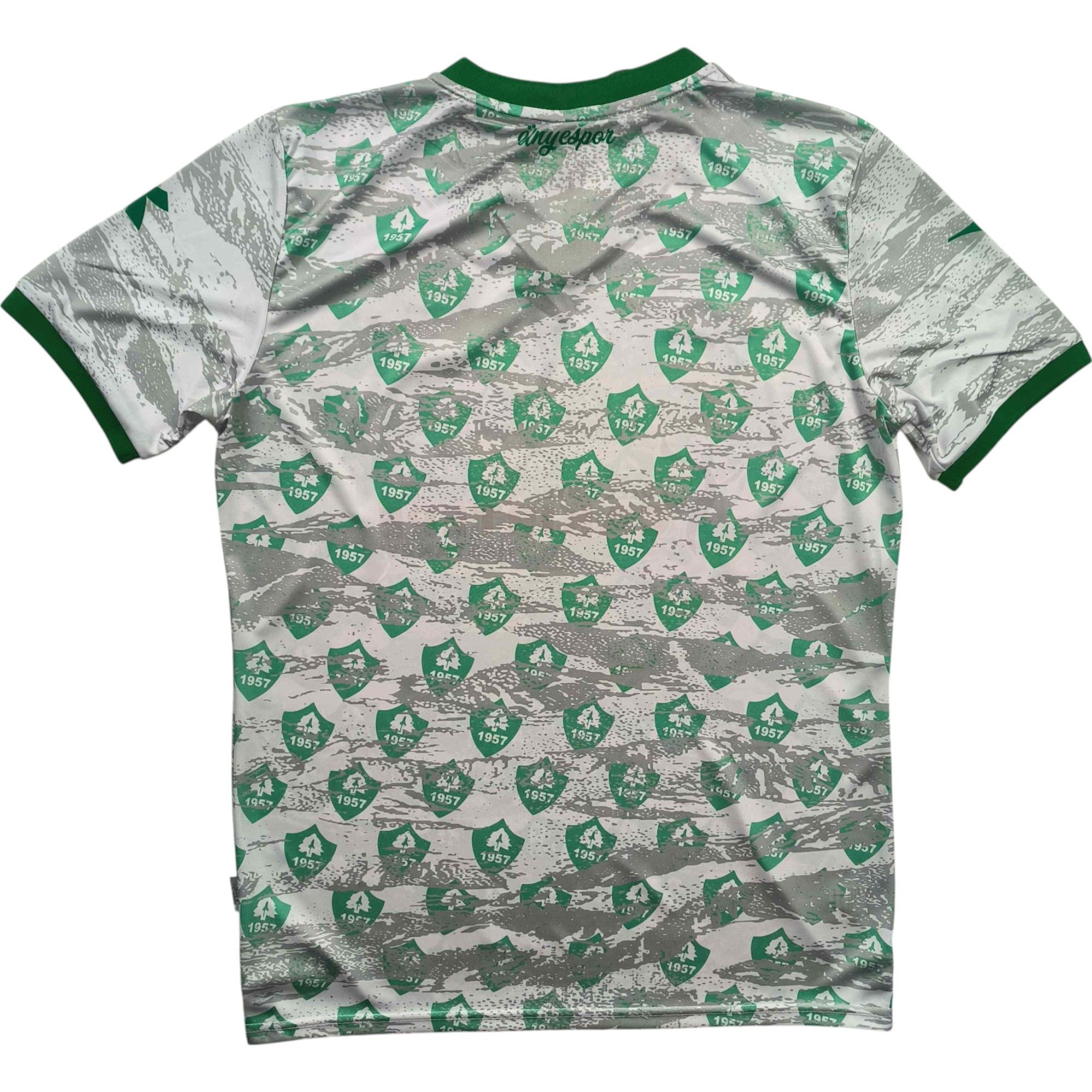 Diadora NEW Ünye 1957 Spor 2020-21 away football jersey size XL Size US XL / EU 56 / 4 - 2 Thumbnail