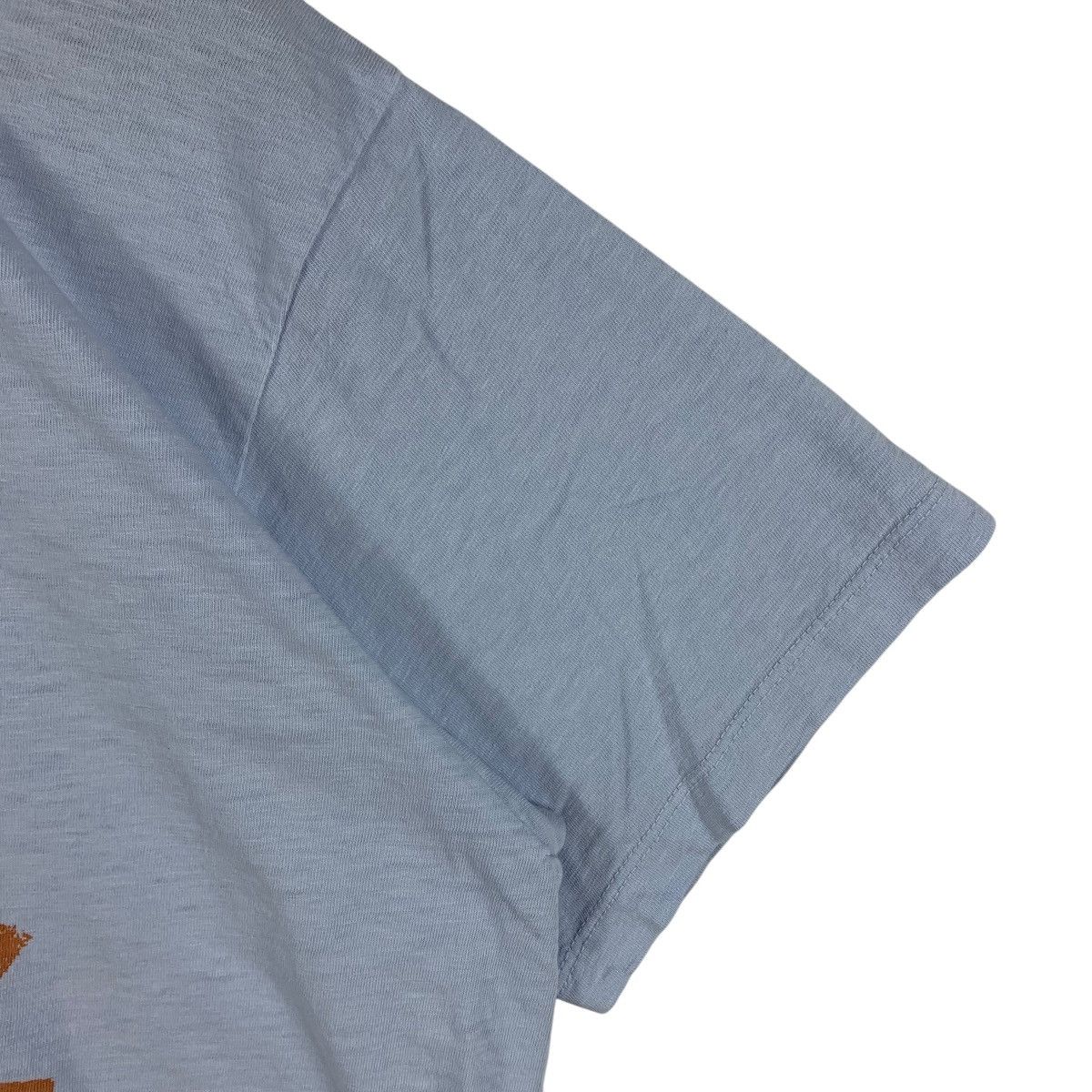45rpm Vintage 45 RPM printed crew neck tee Size US M / EU 48-50 / 2 - 7 Thumbnail