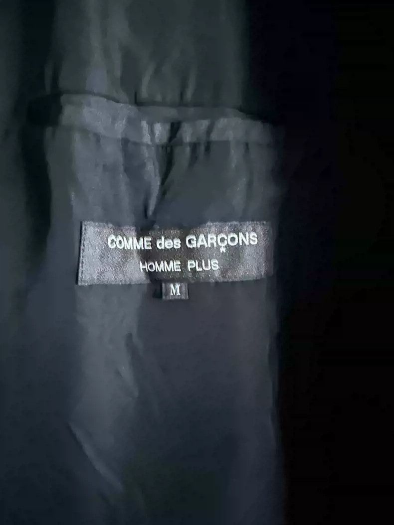 Comme des Garcons comme des garcons bleaching period runway jacket-2506 Size US M / EU 48-50 / 2 - 7 Thumbnail