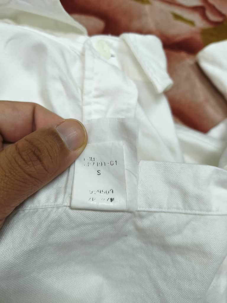 Polo Ralph Lauren Vintage 1996 Polo Sport Ralph Lauren 12M Yacht Challenge Size US M / EU 48-50 / 2 - 12 Thumbnail