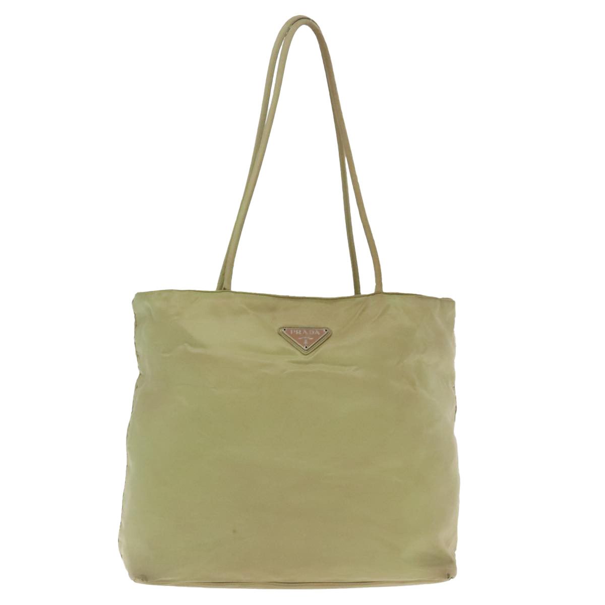 Prada tote