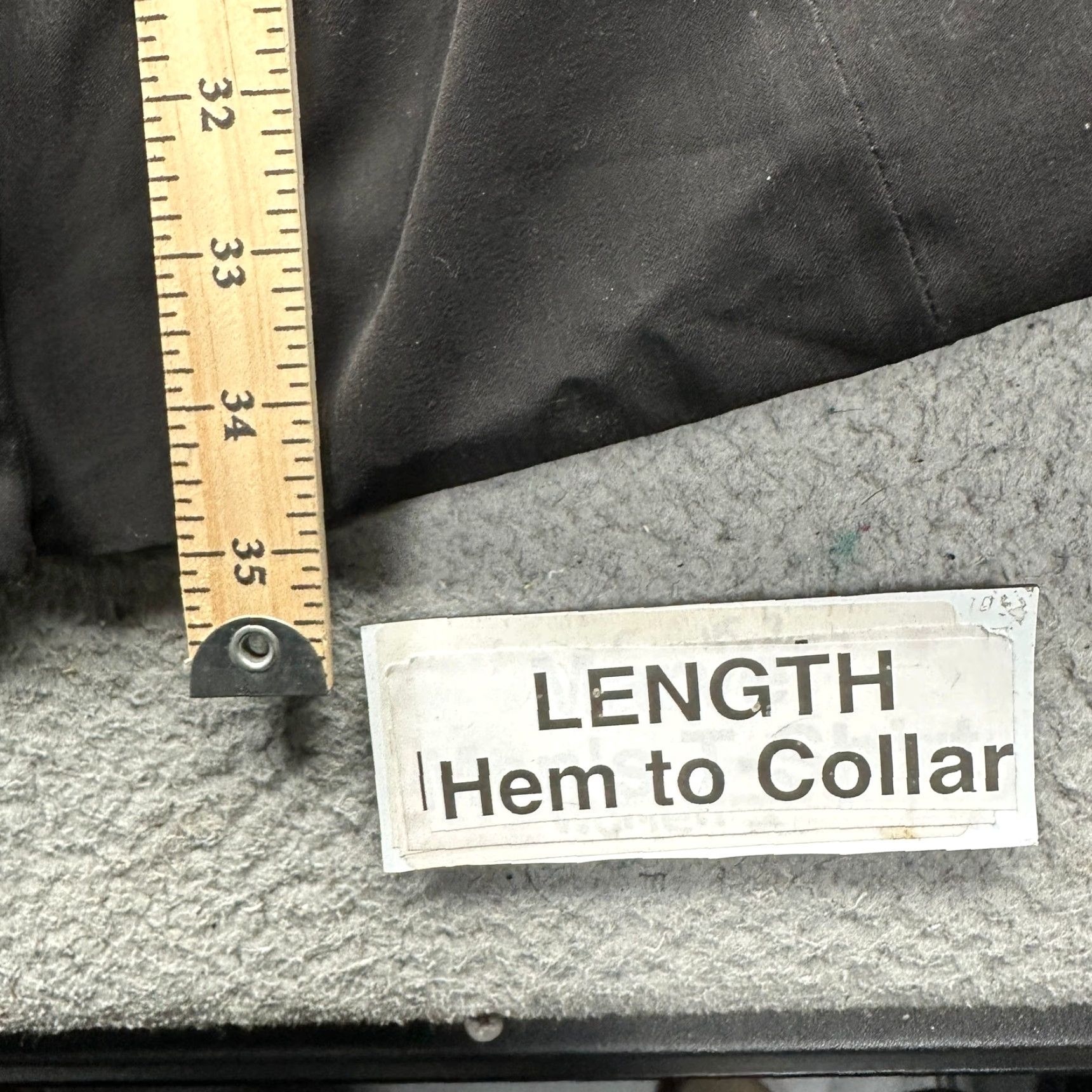 Patagonia VINTAGE? No. Size XS / US 0-2 / IT 36-38 - 6 Thumbnail