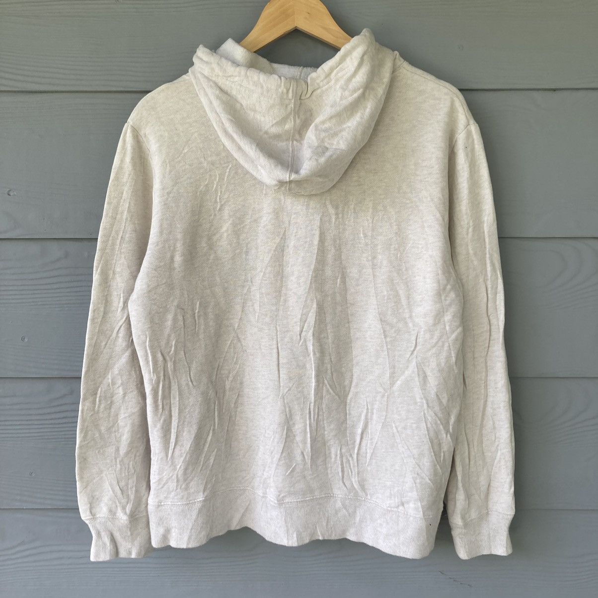 Gap Y2K Gap Sweatshirt Hoodies Size US M / EU 48-50 / 2 - 8 Thumbnail
