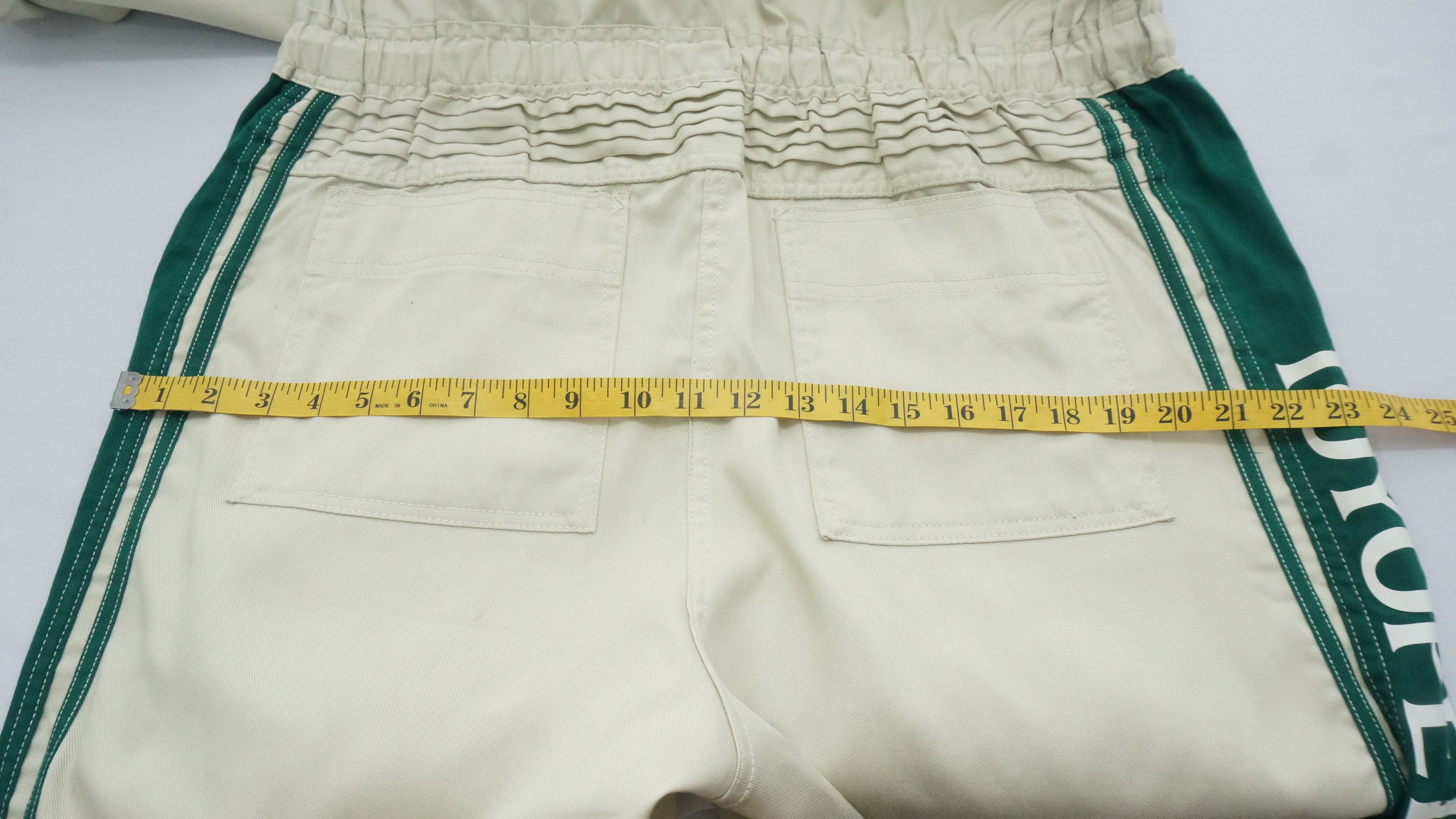 Japanese Brand Vintage TOYOTA TOYOPET TECNO Coverall Size US 37 - 16 Thumbnail