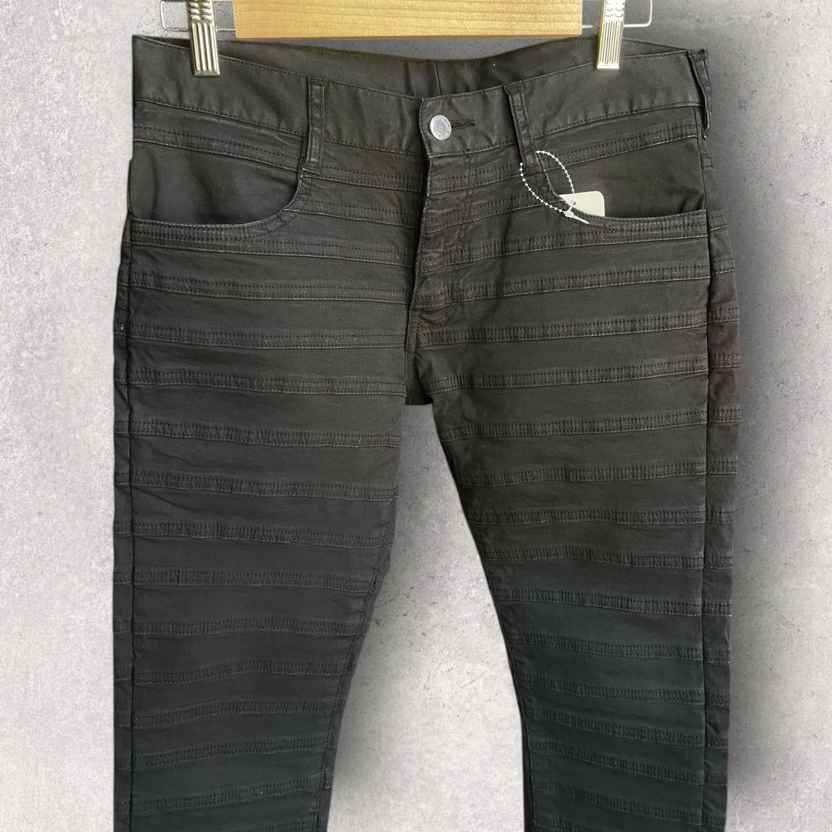 Undercover Undercover AW13 Hagi Jeans Size US 30 / EU 46 - 2 Thumbnail
