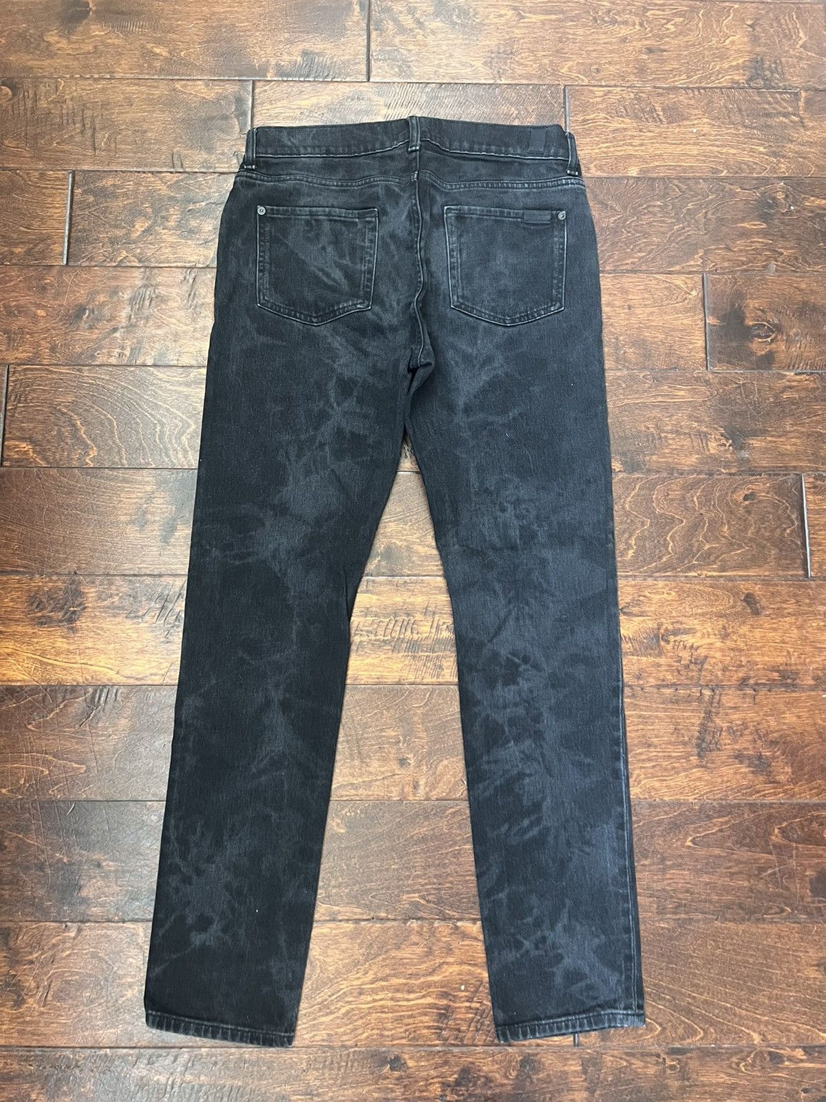7 For All Mankind 7 Jeans Denim Bundle Size US 31 - 9 Thumbnail