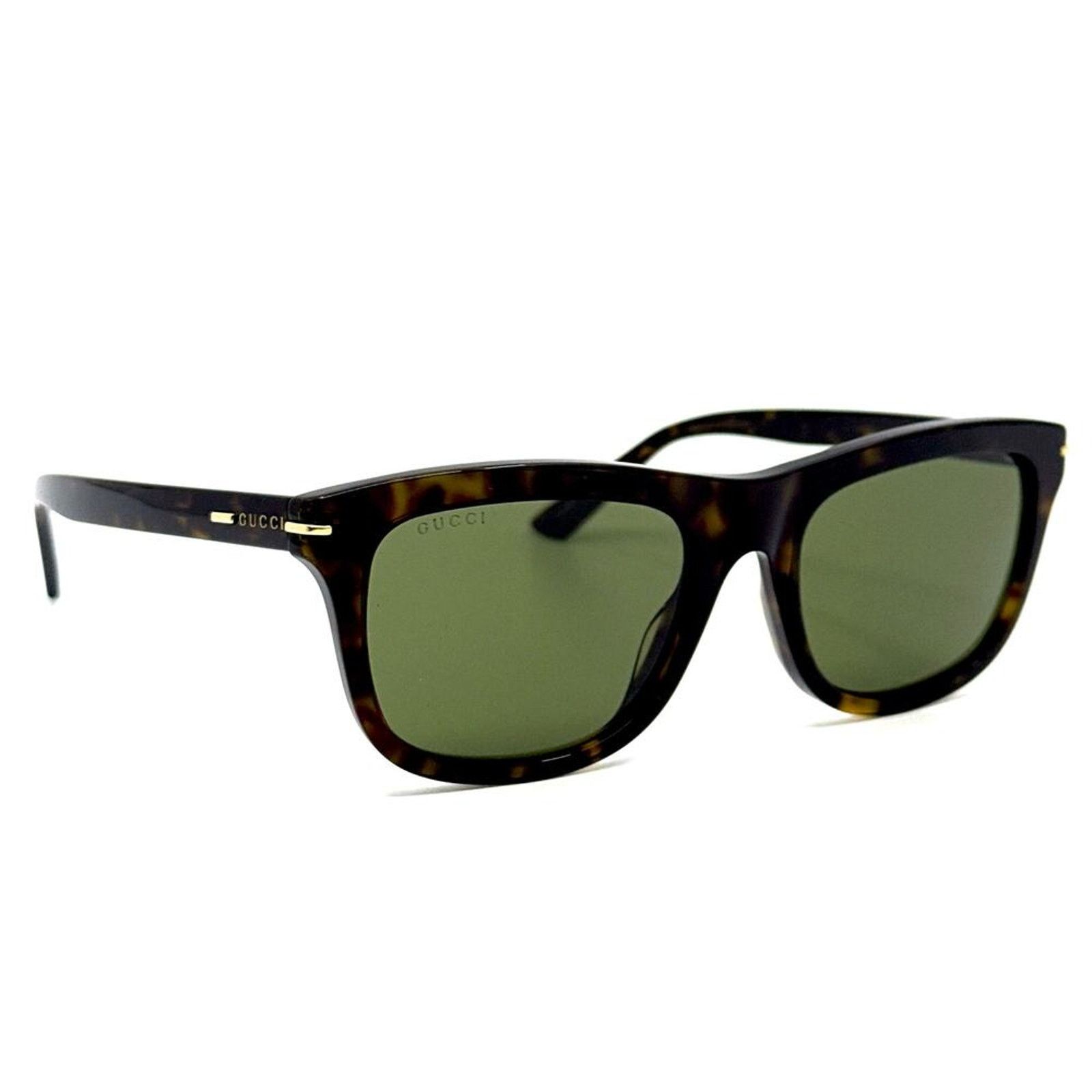 Gucci NEW!!! GUCCI Sunglasses GG1444S 002 Authentic Size ONE SIZE - 1 Thumbnail