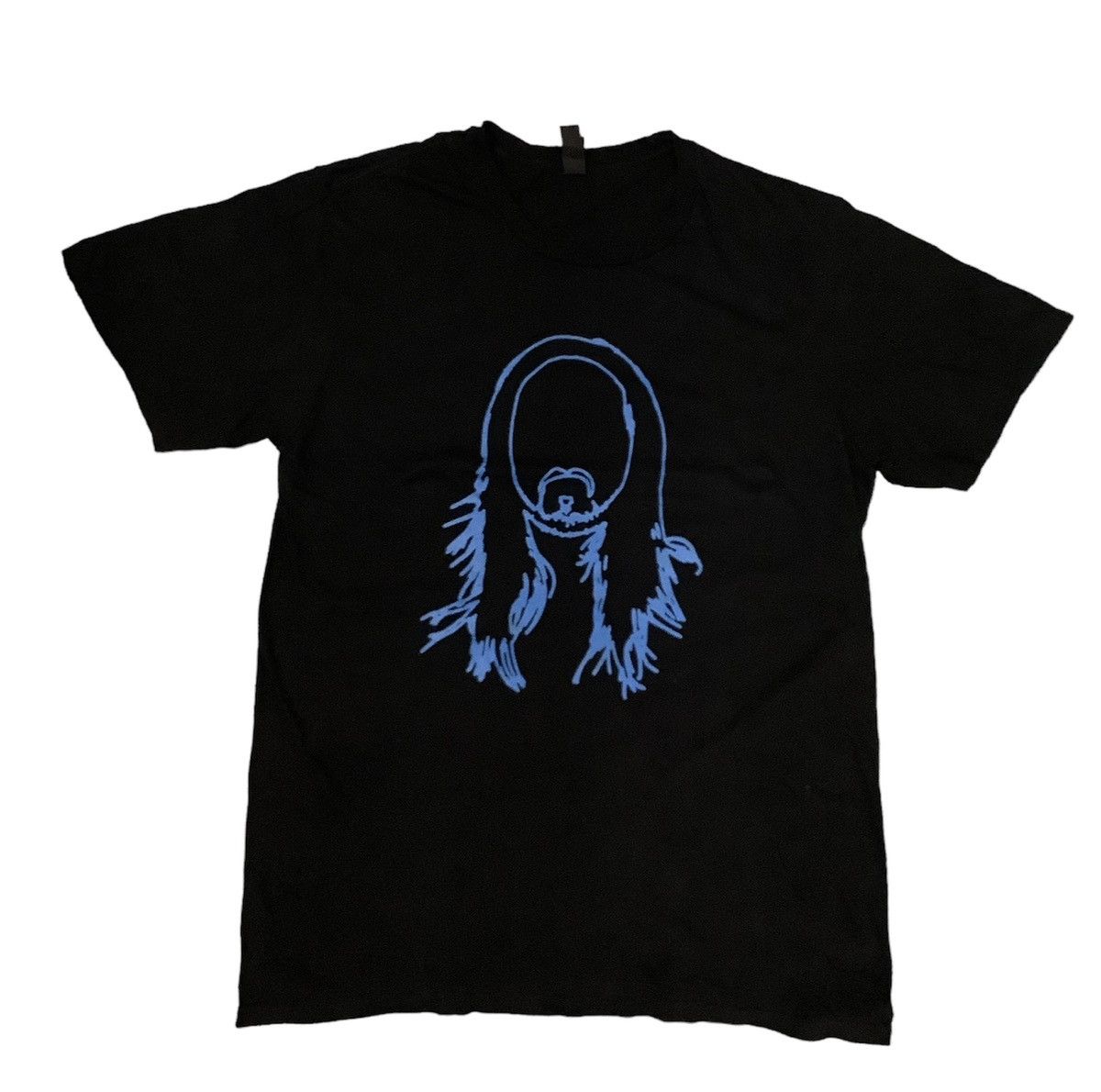 Designer × Rap Tees Steve Aoki Tee Size US L / EU 52-54 / 3 - 1 Thumbnail