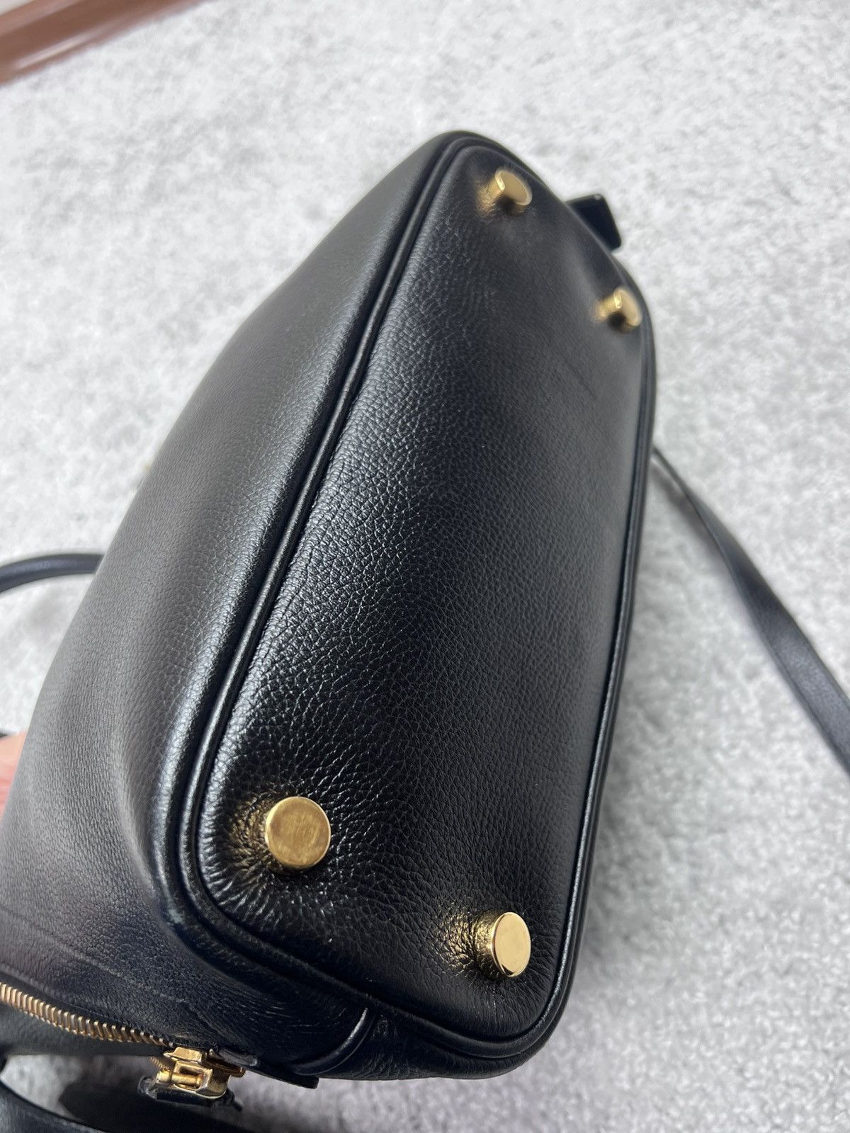 Tom Ford Tom Ford Jennifer Tote Medium Bag Size ONE SIZE - 11 Thumbnail