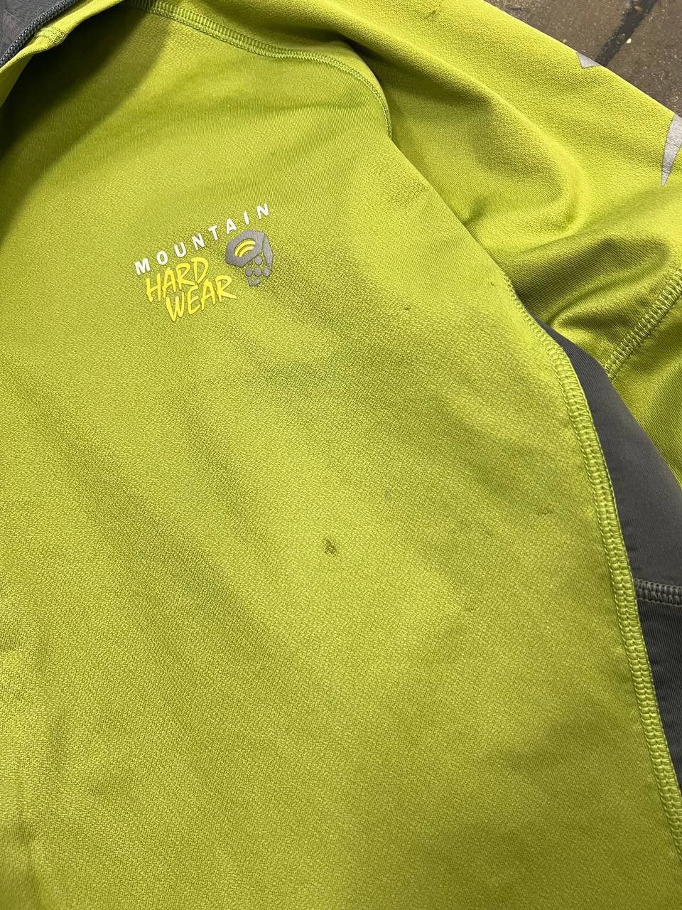 Mountain Hardwear Mountain HardWear SoftShell Size US XL / EU 56 / 4 - 6 Thumbnail