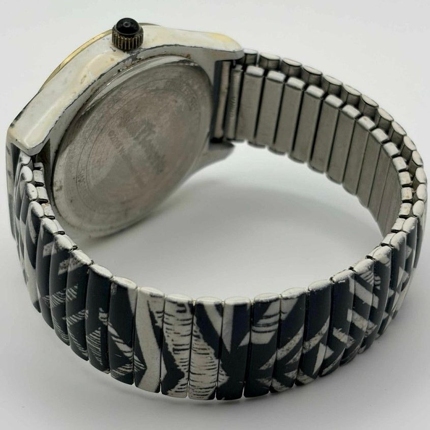Other Black & White Men's Watch Size ONE SIZE - 4 Thumbnail