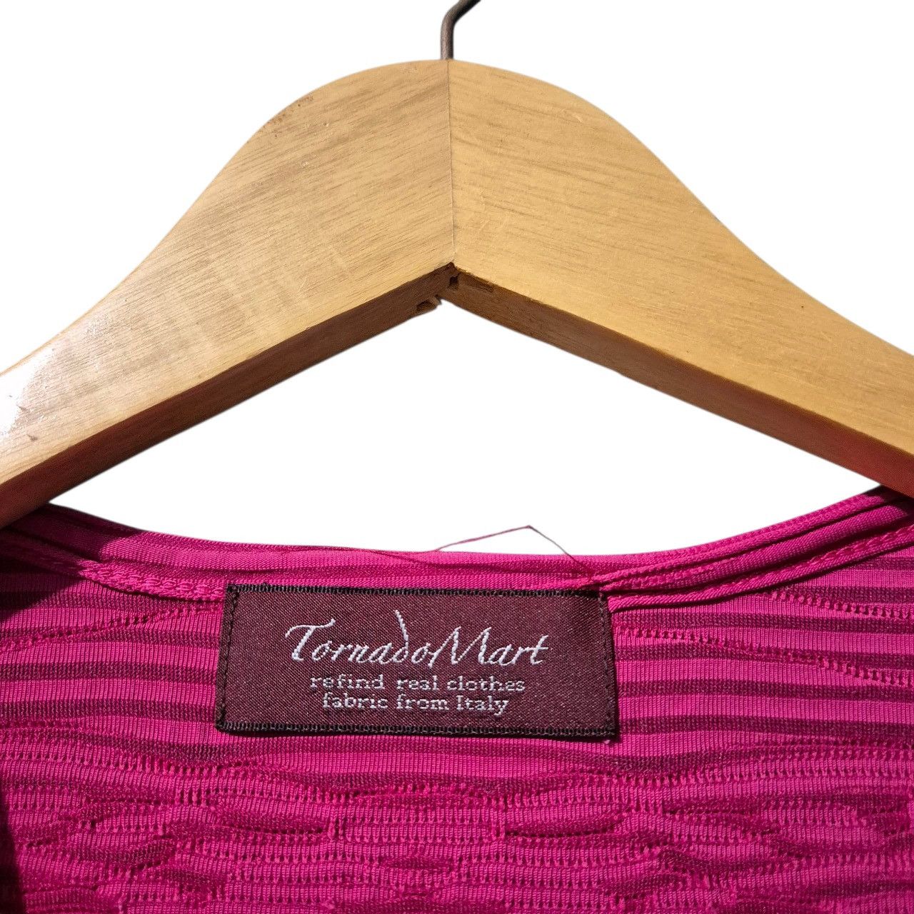 Tornado Mart Nice design Tornado mart tshirt Size US S / EU 44-46 / 1 - 5 Thumbnail