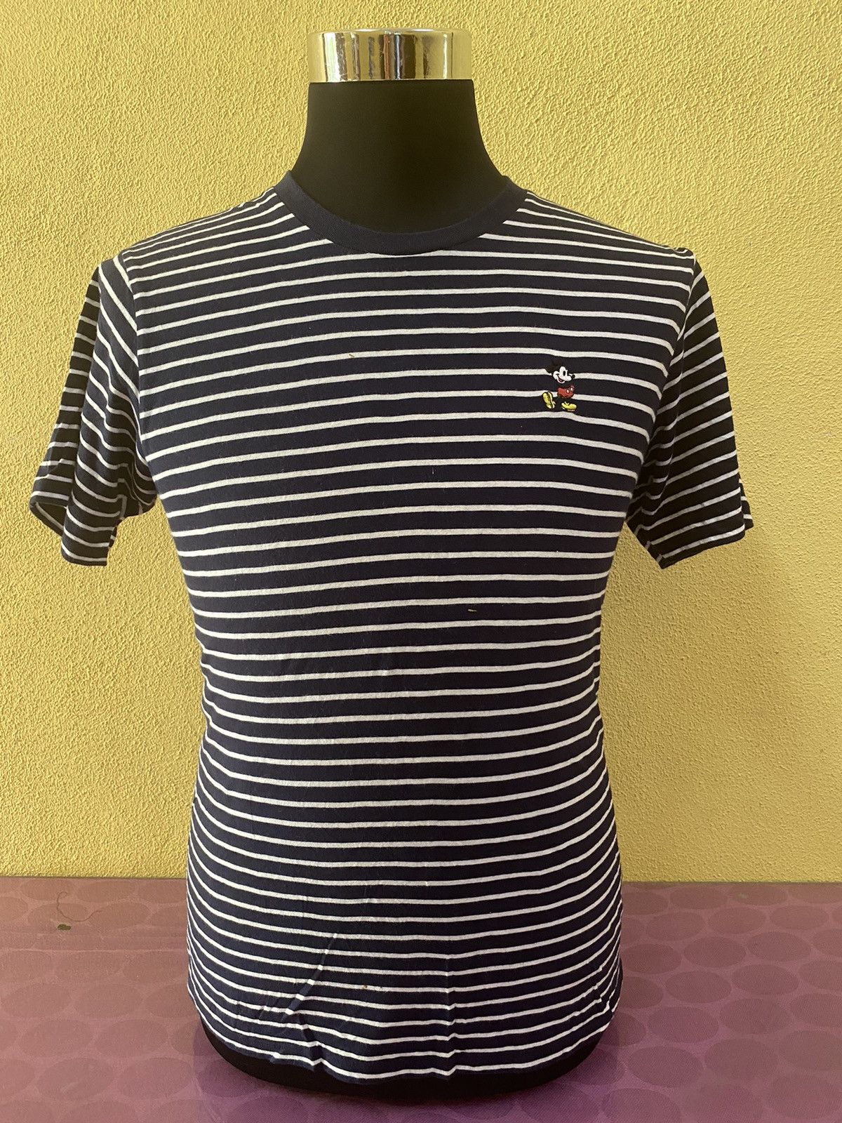 Disney × Mickey Mouse Disney mickey mouse x uniqlo Size US M / EU 48-50 / 2 - 1 Thumbnail