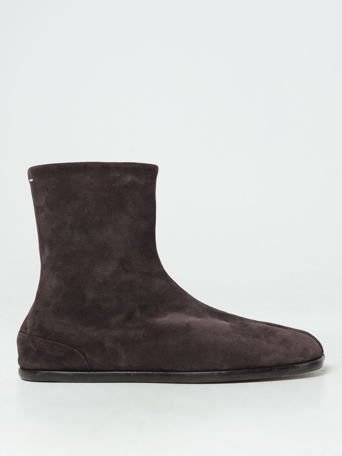 image of Maison Margiela Boots Men Brown (Size 12)