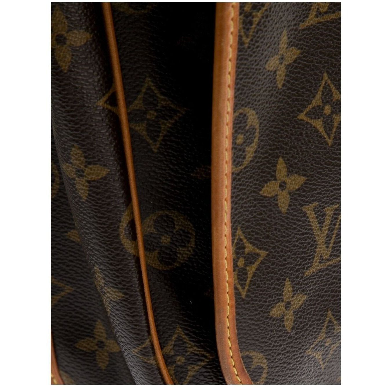 Louis Vuitton Louis Vuitton LV Bosphore Messenger Shoulder Bag Crossbody R Size ONE SIZE - 5 Thumbnail