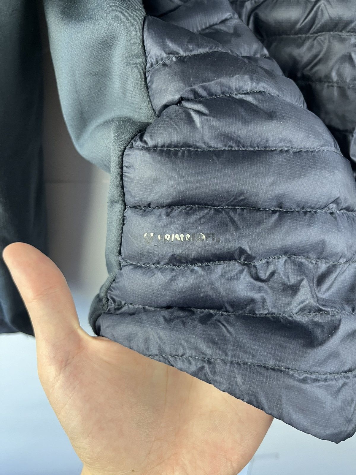 Rab Rab Cirrus Flex 2.0 Hoody Nylon Primaloft Jacket Size US XL / EU 56 / 4 - 8 Thumbnail