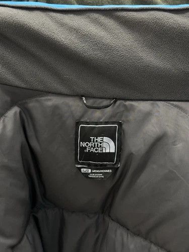 The North Face The North Face HyVent Down Jacket Parka Arctic mcmurdo Men Size US L / EU 52-54 / 3 - 15 Thumbnail