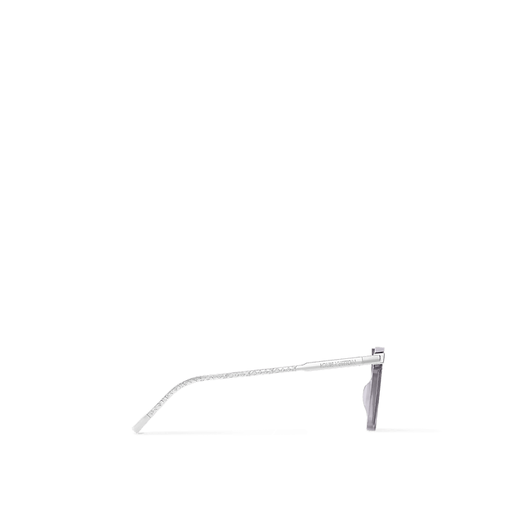LV Rise Square Sunglasses