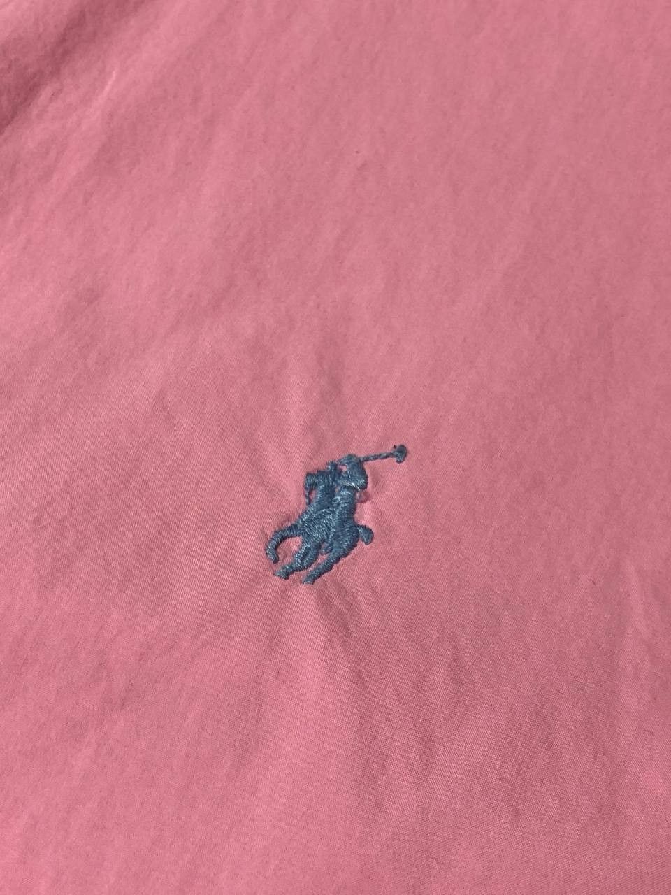 Polo Ralph Lauren Vintage Ralph Lauren Button Up Pink Size US M / EU 48-50 / 2 - 4 Thumbnail
