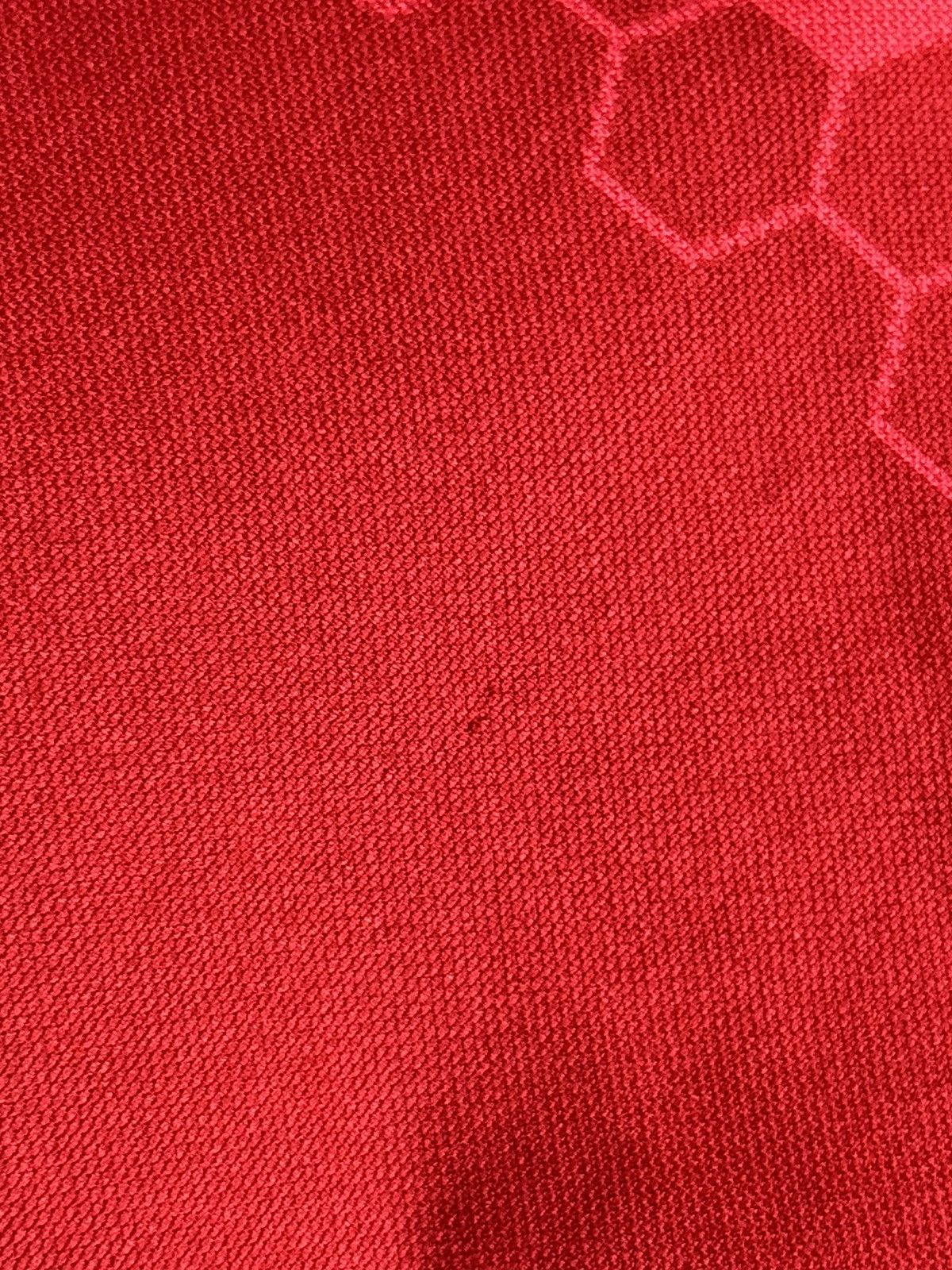 Adidas Manchester United 16/17 Home Pogba Football Jersey Size US S / EU 44-46 / 1 - 11 Thumbnail