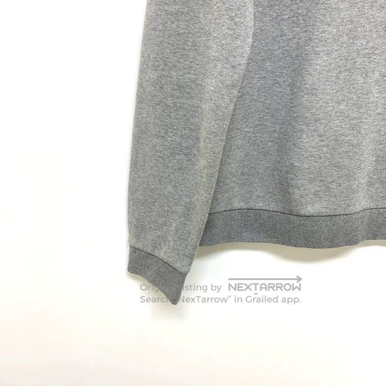 Louis Vuitton Louis Vuitton Incongruously embroidered sweatshirt Size US XL / EU 56 / 4 - 7 Thumbnail