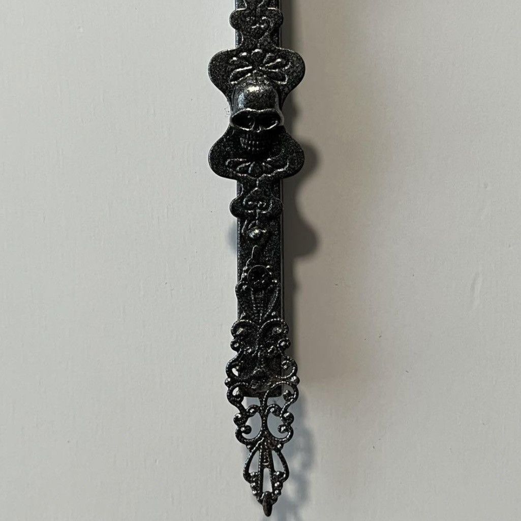 アクセサリー jean paul gaultier archive crossnecklace Jean Paul Gaultier 90S Sample 7 Cross Enamel Christian