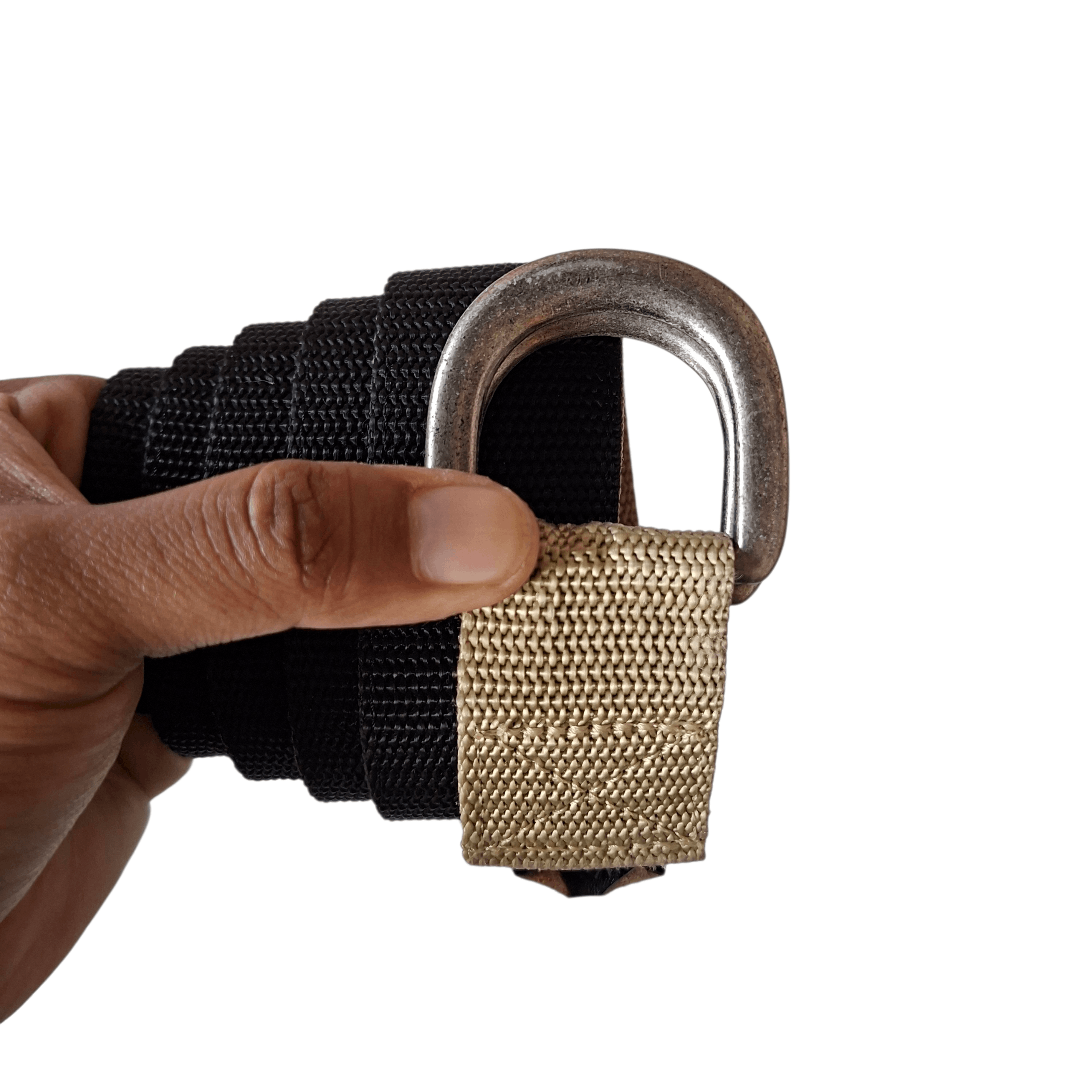 🕷 Levis 2 away canvas webbing belt
