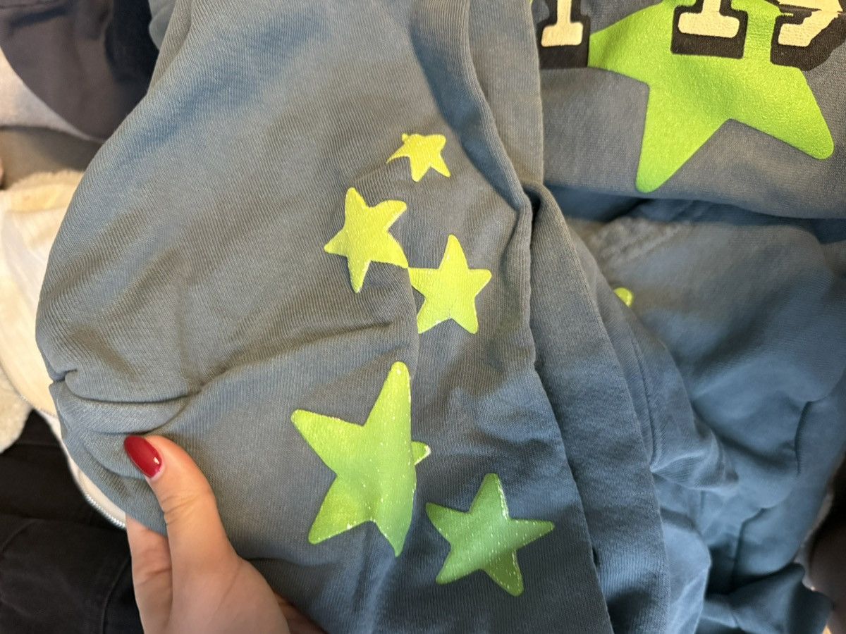 Kids See Ghosts kid cudi hoodie Size US S / EU 44-46 / 1 - 3 Thumbnail