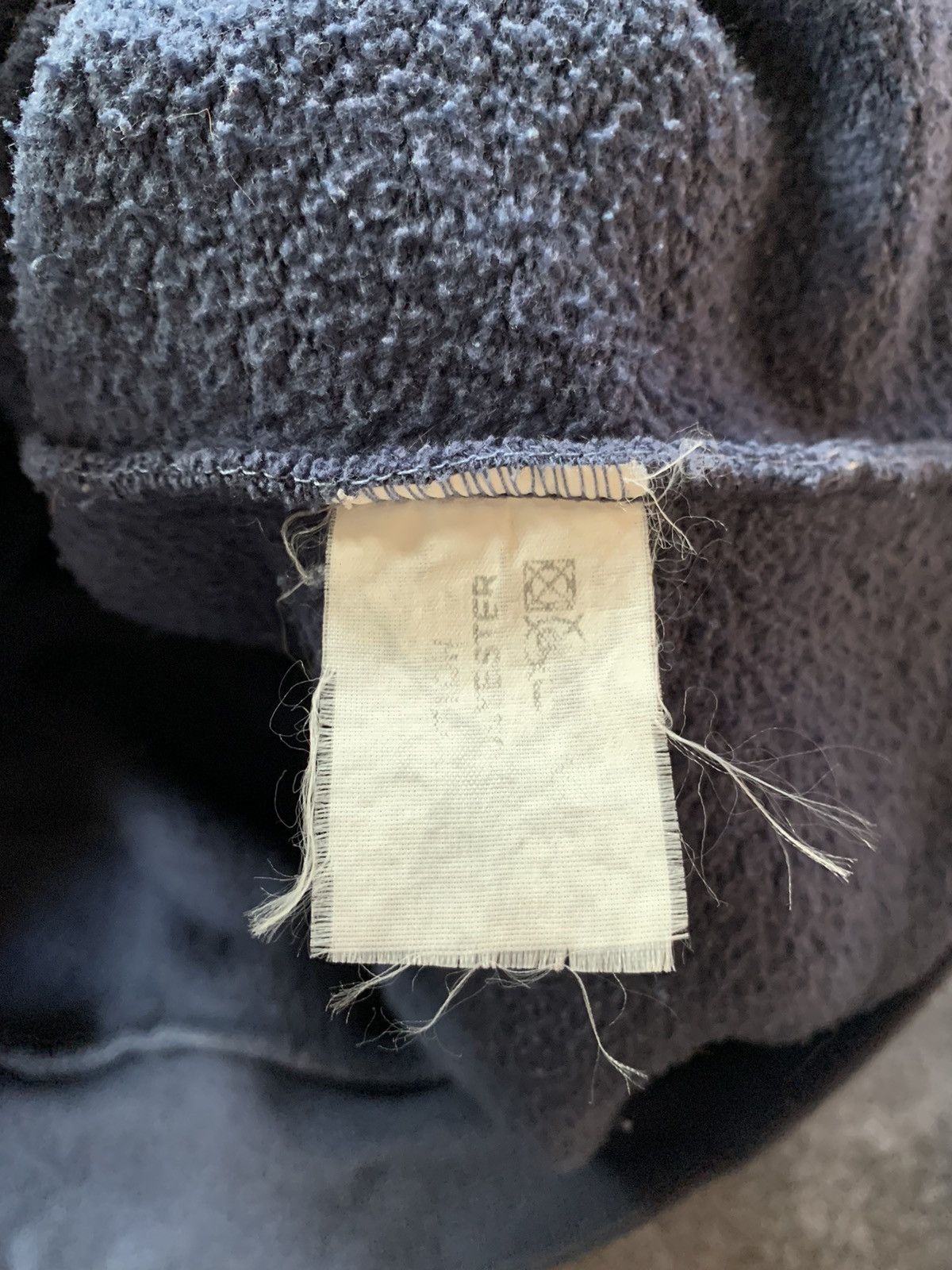 Dickies × Vintage Vintage Dickies Cool Faded Hoodie y2k Size US M / EU 48-50 / 2 - 13 Thumbnail