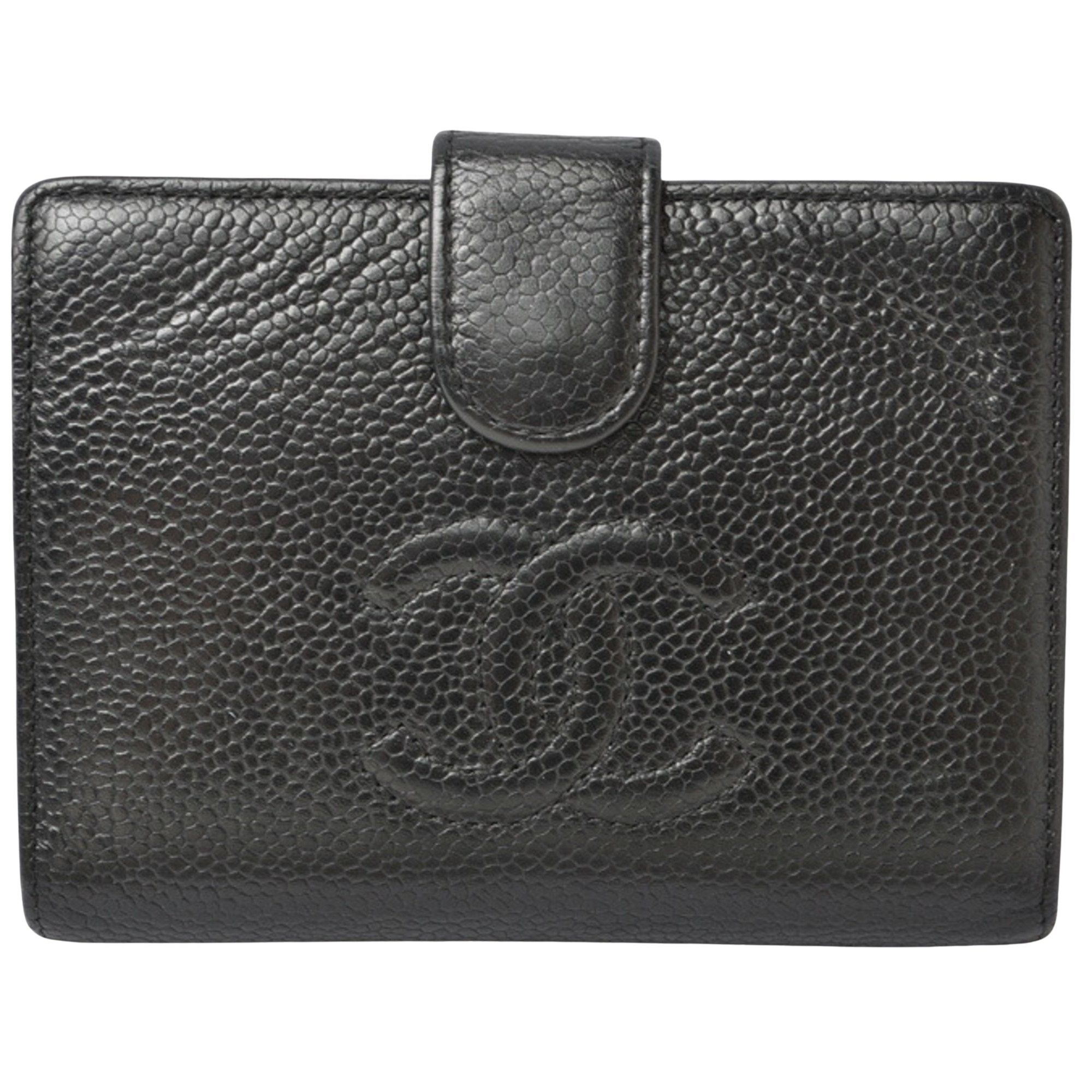 Chanel Chanel wallet Size ONE SIZE - 1 Thumbnail